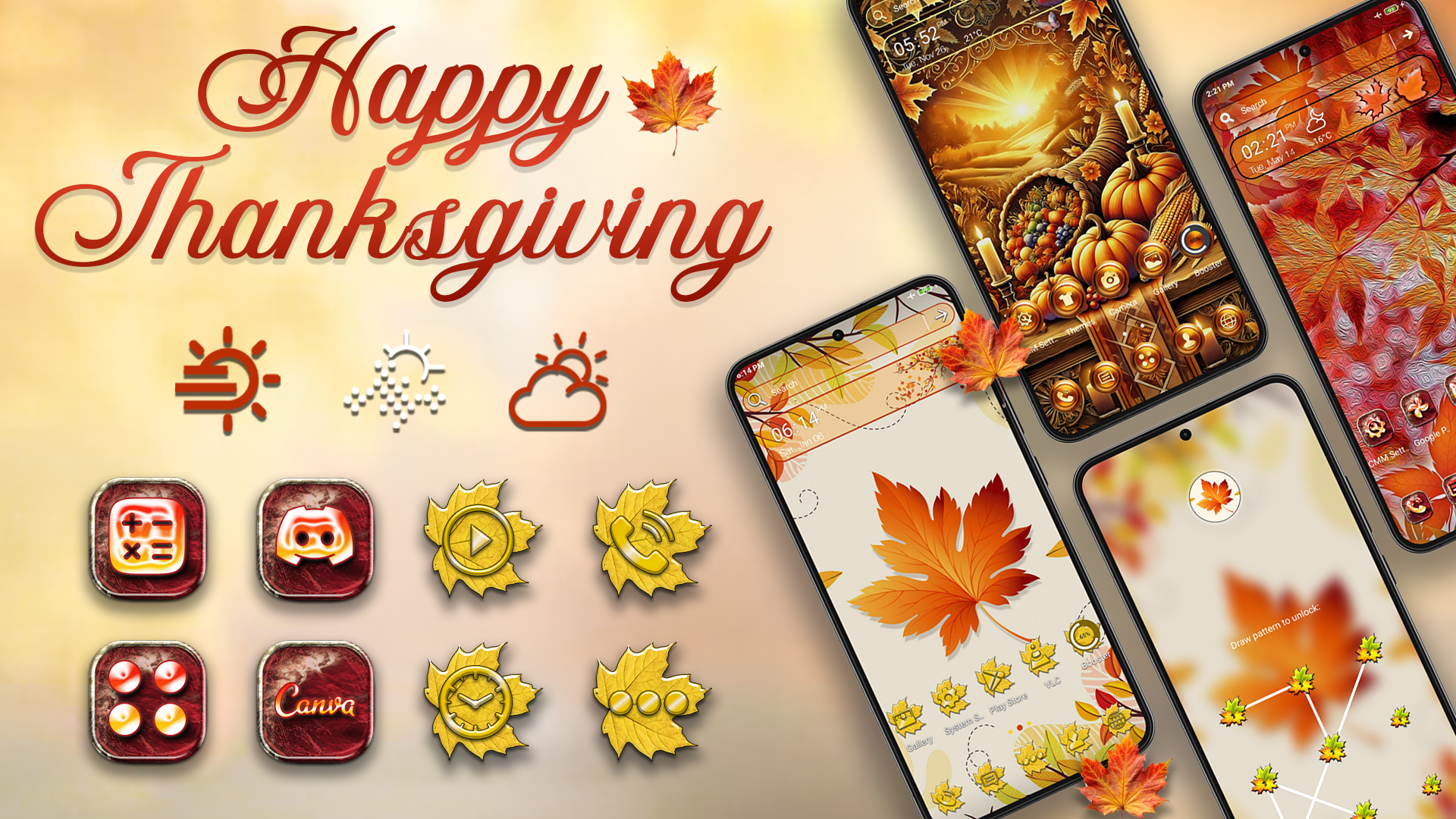 اسکرین شات 3 برنامه CMM Launcher