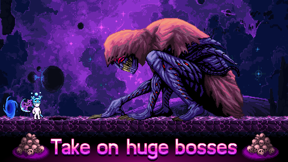 اسکرین شات 1 بازی IdleOn - The Idle RPG