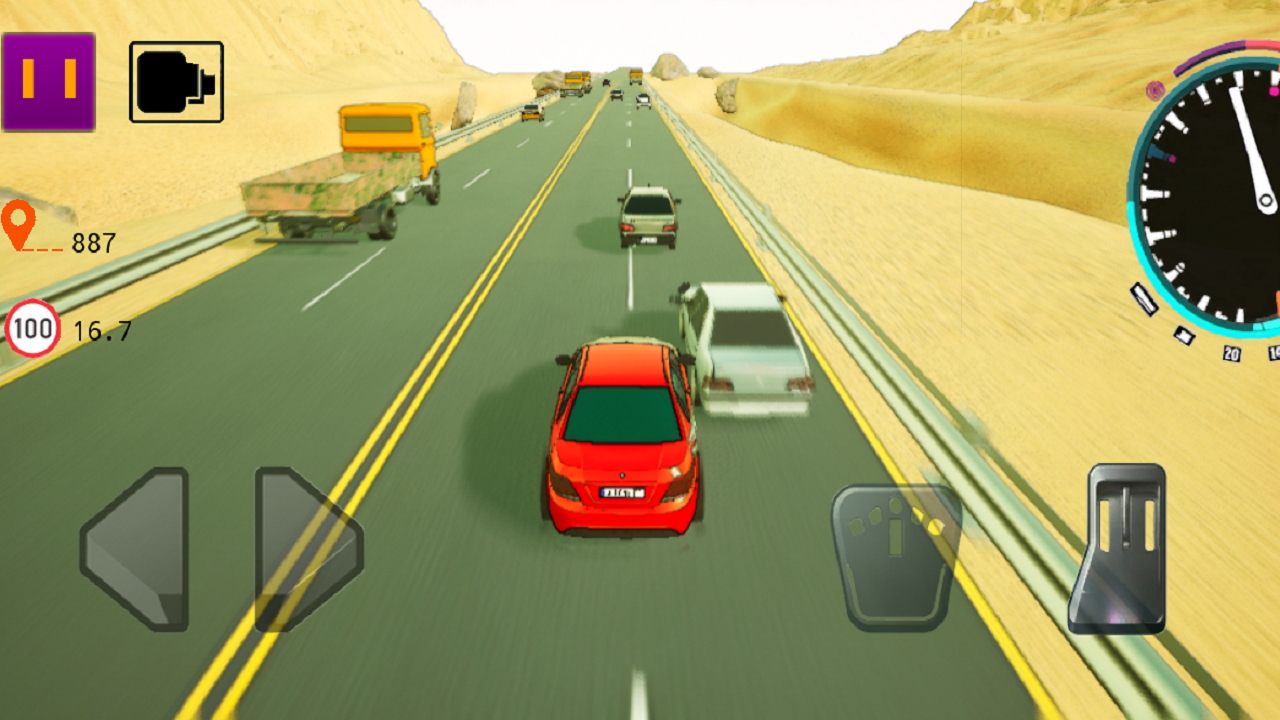 اسکرین شات 1 بازی ‏‏‏‏‏لایی بازی