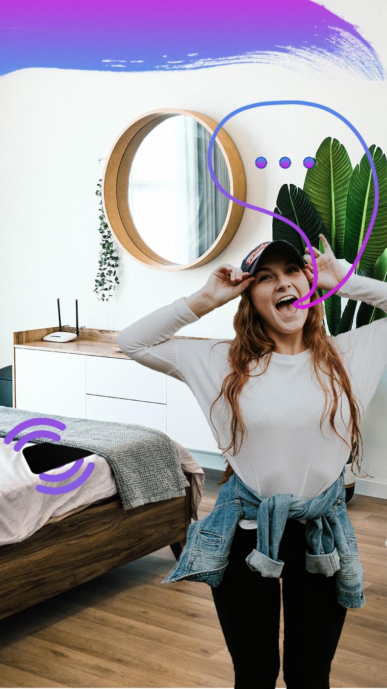 اسکرین شات 3 برنامه Find my phone by Voice