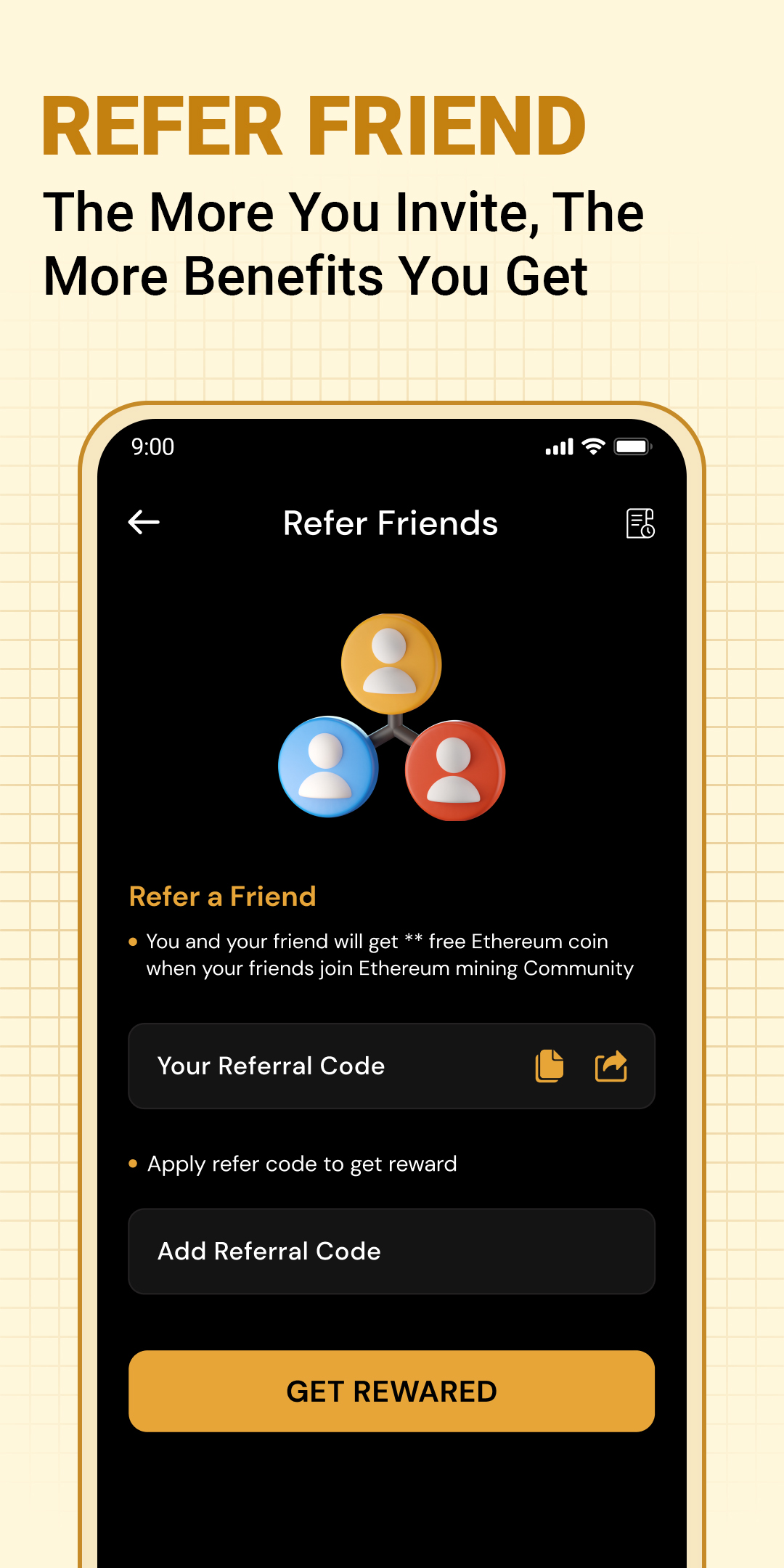 اسکرین شات 4 برنامه Period Tracker and Calendar