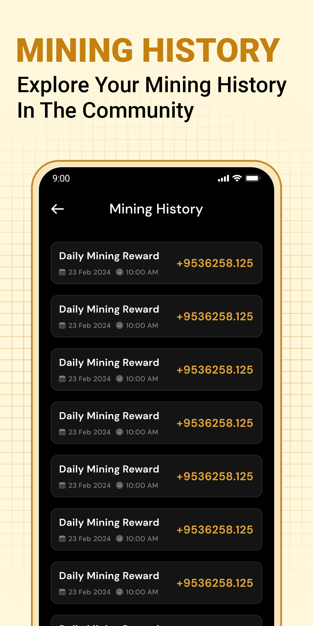 اسکرین شات 6 برنامه Period Tracker and Calendar