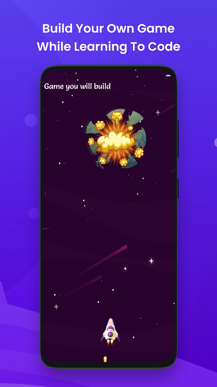 اسکرین شات 4 برنامه Programming Hero: Coding Fun