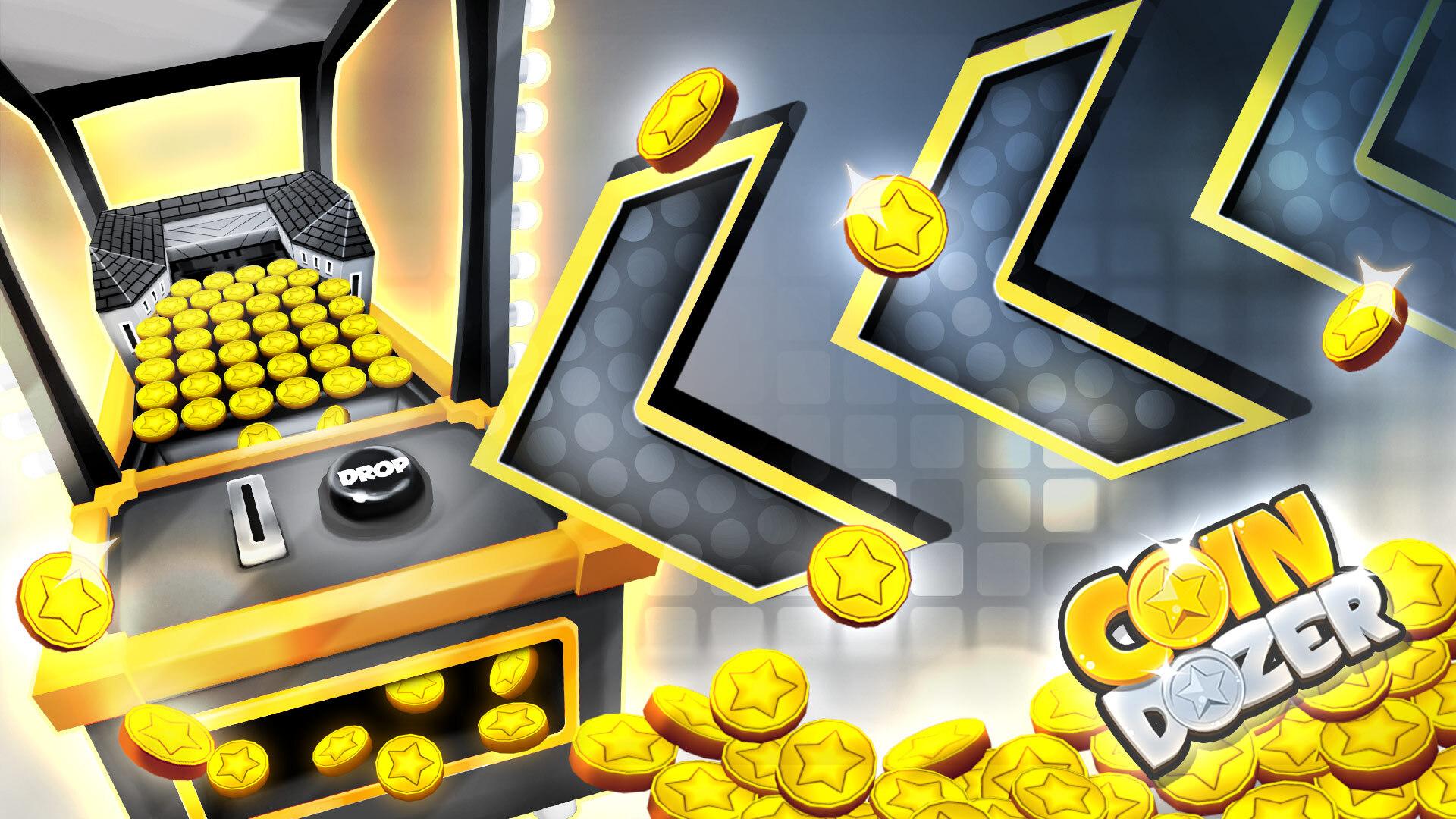 اسکرین شات 7 بازی Coin Dozer - Carnival Prizes