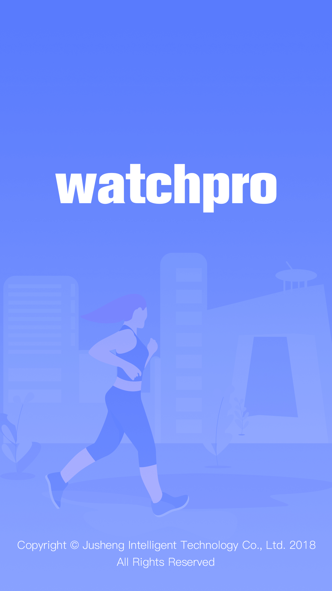 اسکرین شات 1 برنامه WatchPro