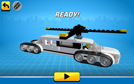 اسکرین شات 8 بازی LEGO® City