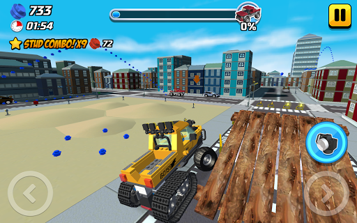 اسکرین شات 7 بازی LEGO® City