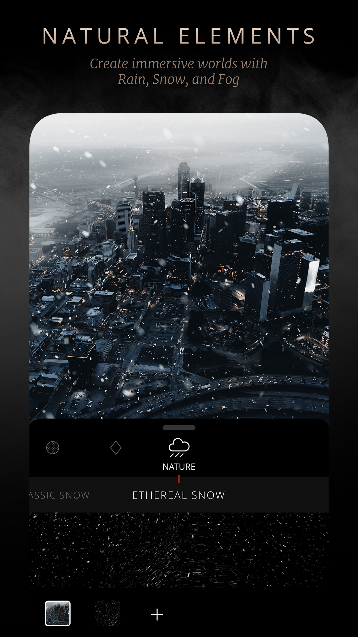 اسکرین شات 6 برنامه Photo Effects - LD