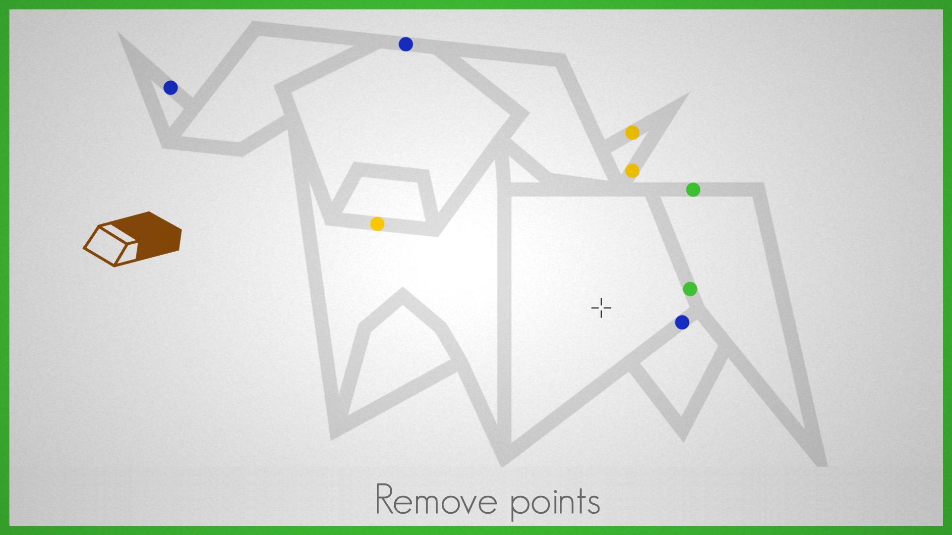 اسکرین شات 5 بازی Lines - Physics Drawing Puzzle