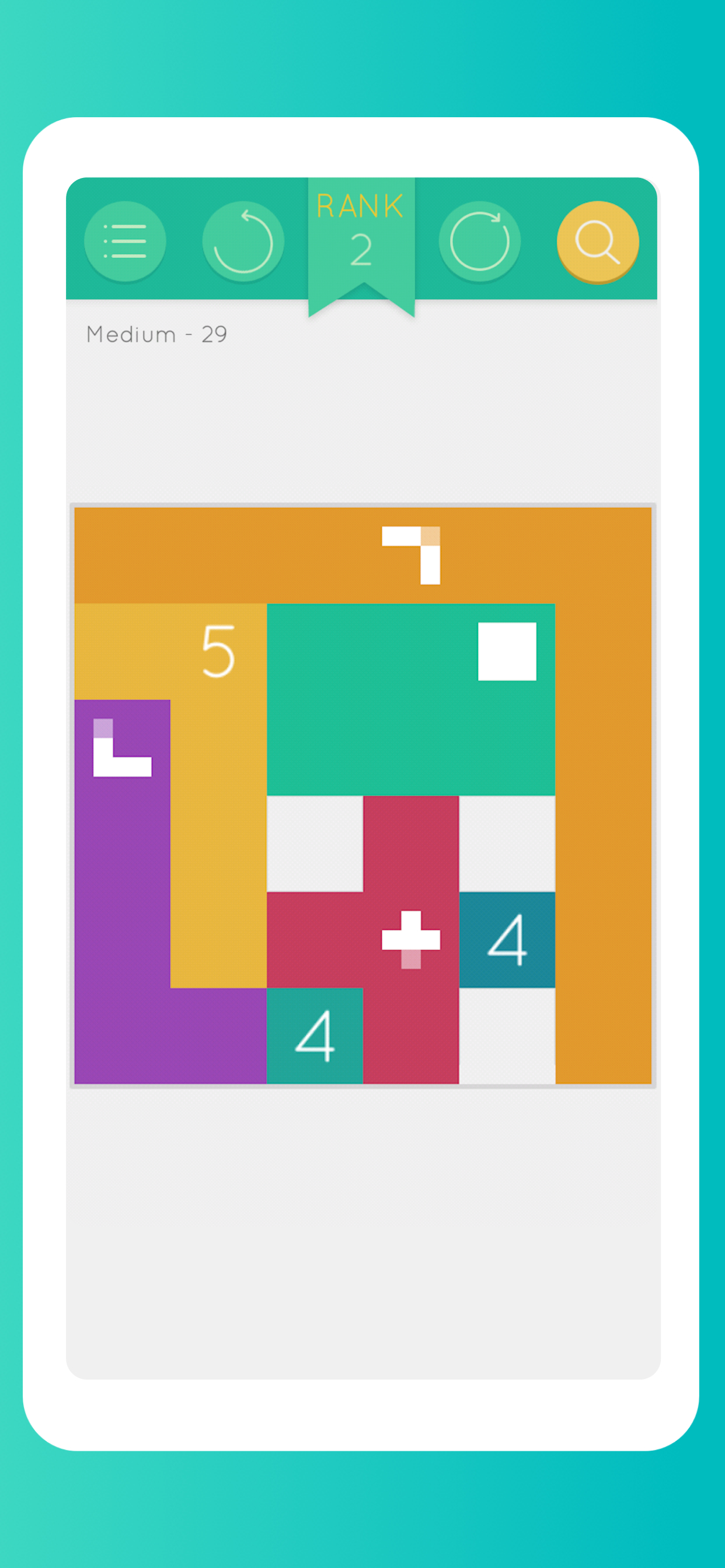 اسکرین شات 5 بازی Puzzlerama -Lines, Dots, Pipes