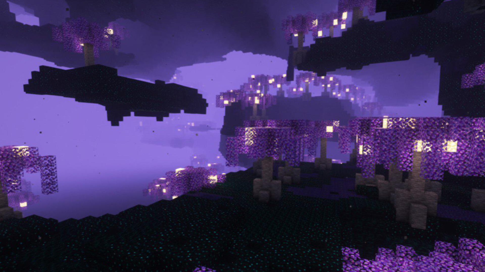 اسکرین شات 1 برنامه Deeper And Darker Minecraft