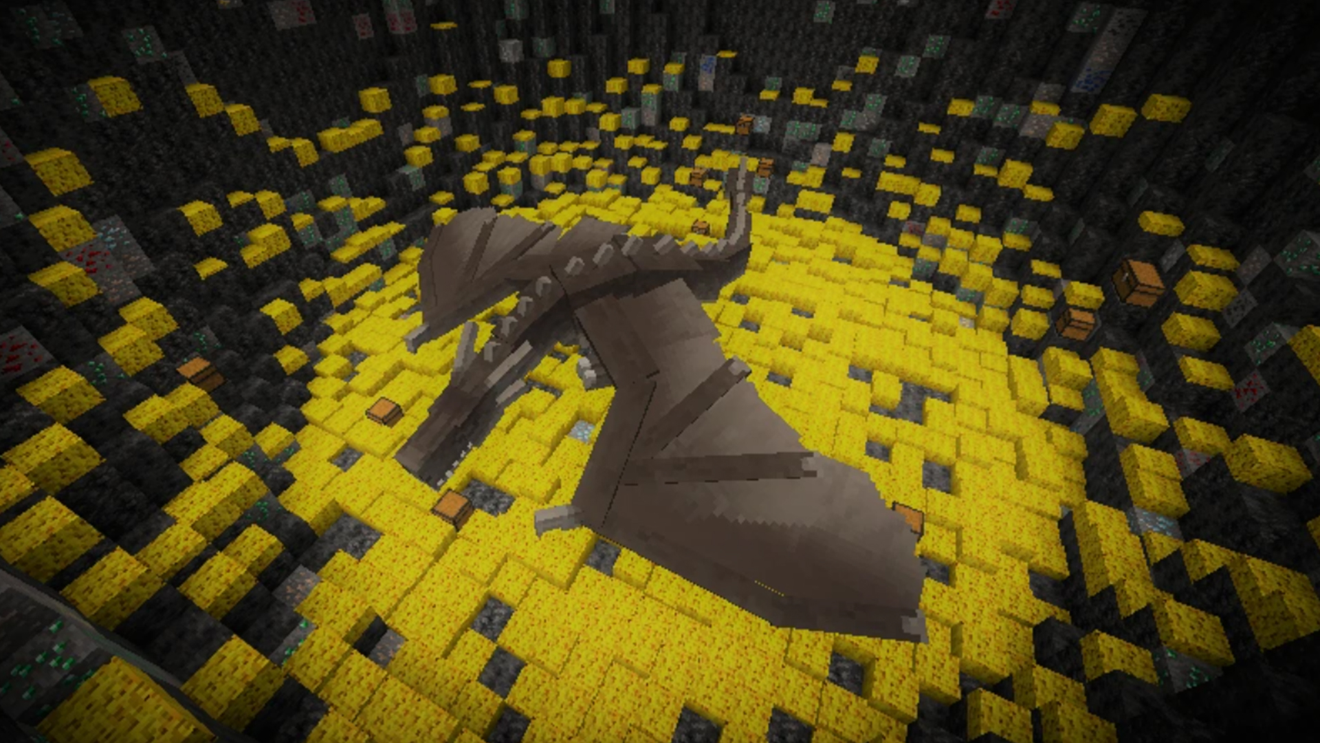 اسکرین شات 3 برنامه Ice and Fire Mod for Minecraft