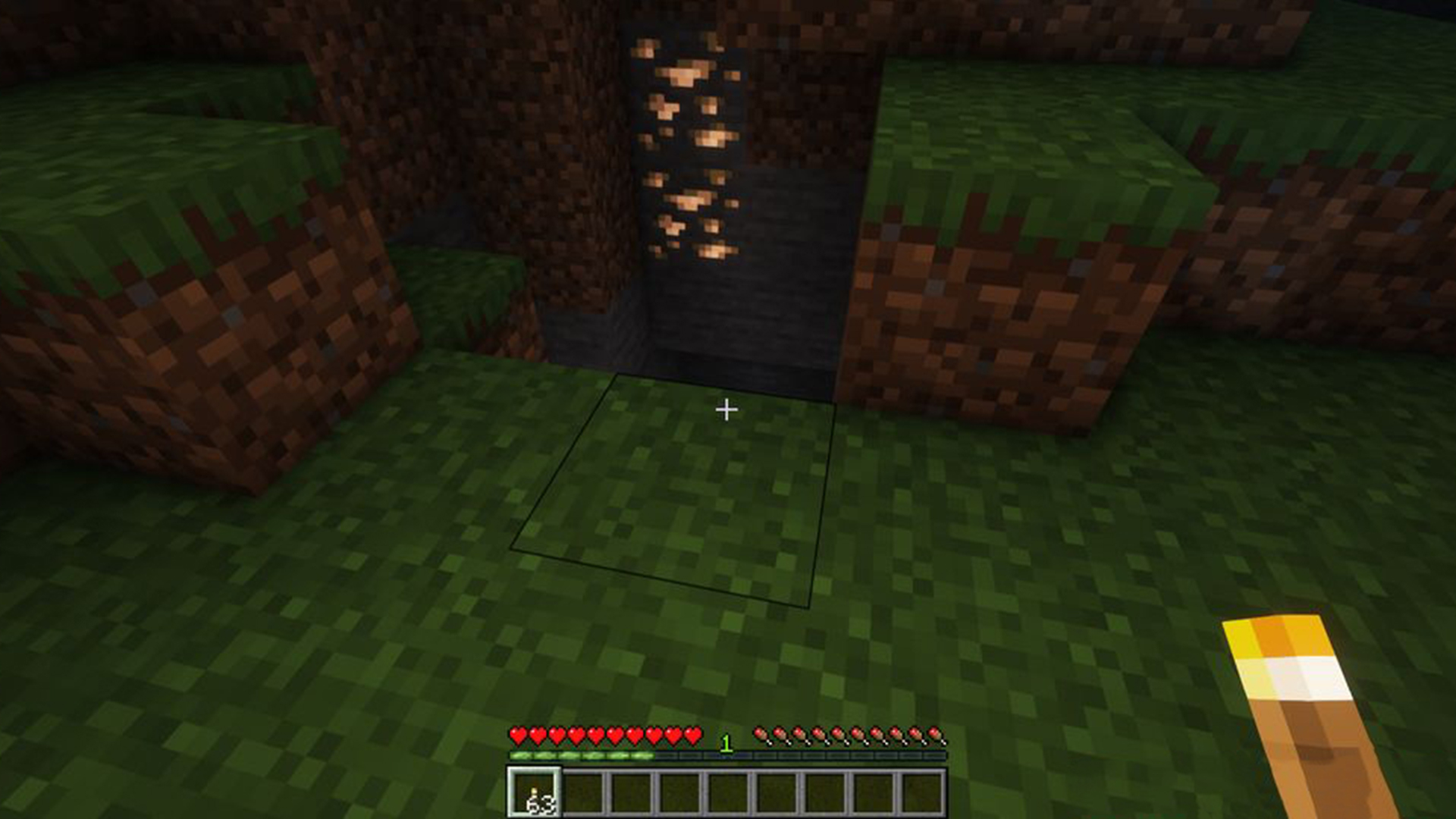اسکرین شات 4 برنامه Raiyons Lights Mod Minecraft