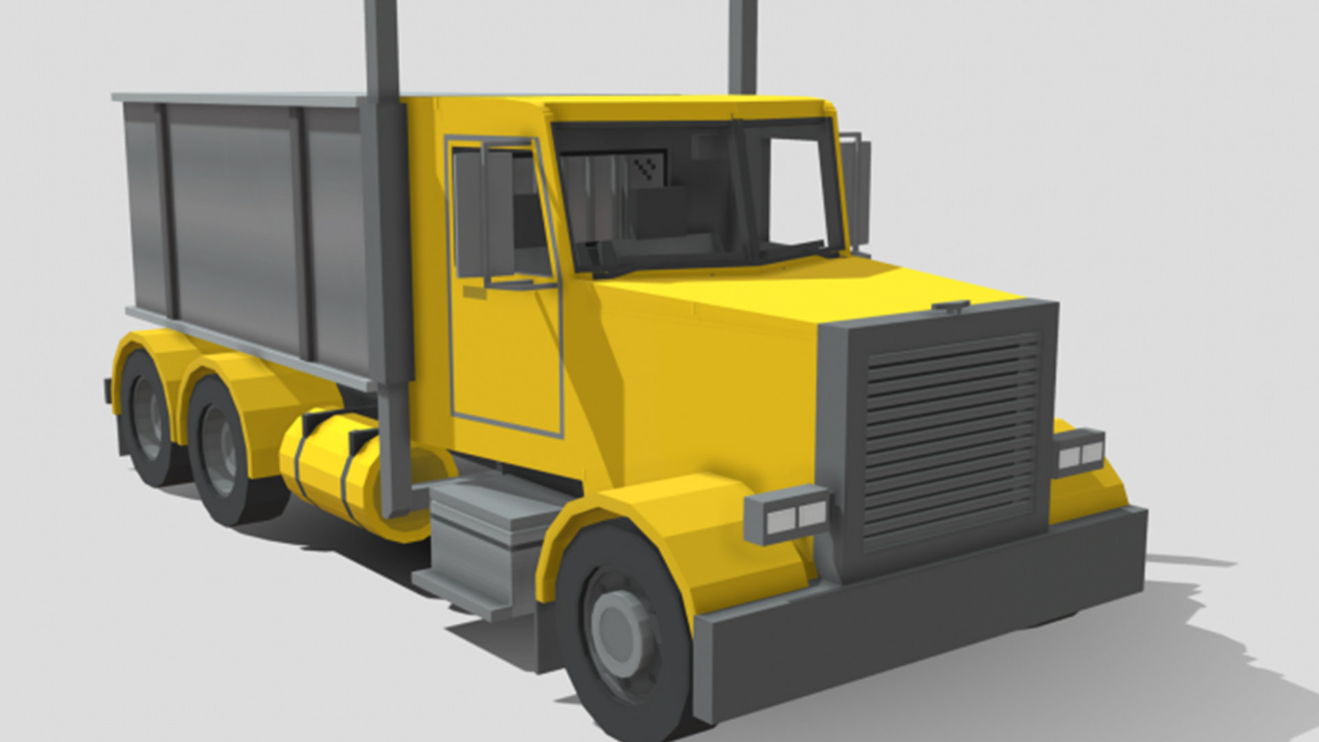 اسکرین شات 1 برنامه Trucks Car Mod for Minecraft