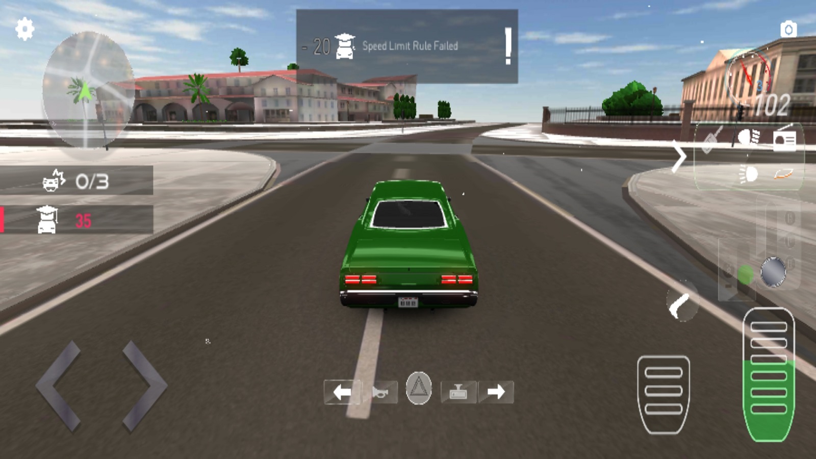 اسکرین شات 5 بازی پتروهد | نسخه مود شده