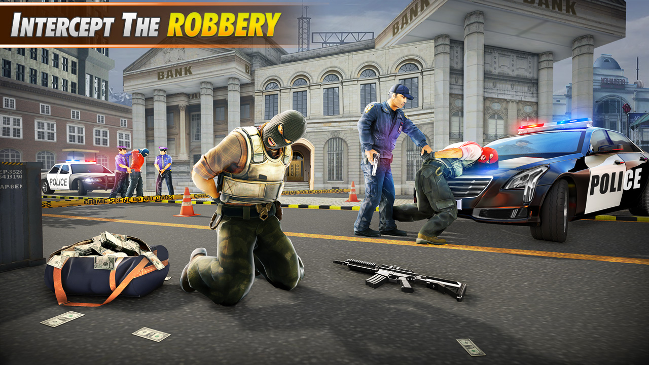 اسکرین شات 8 بازی Sniper Mission Games Offline