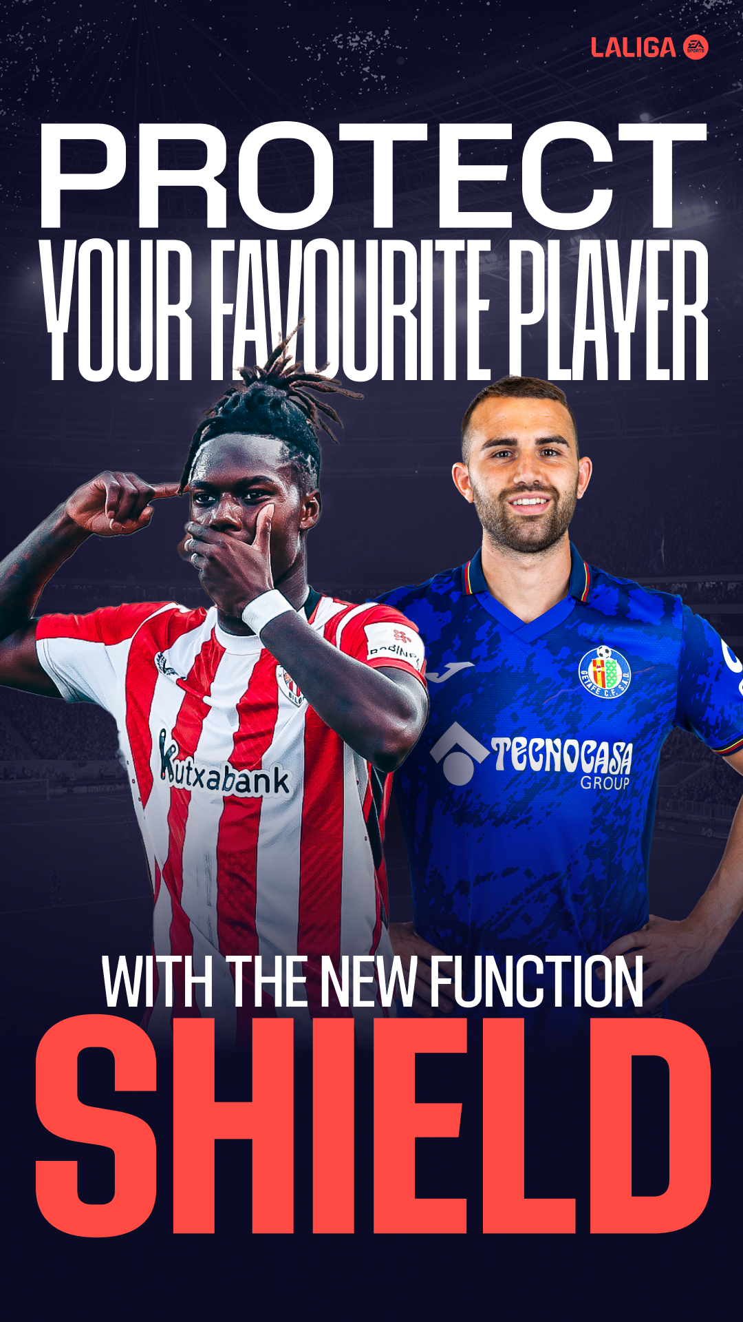 اسکرین شات 2 بازی LALIGA FANTASY: Soccer Manager