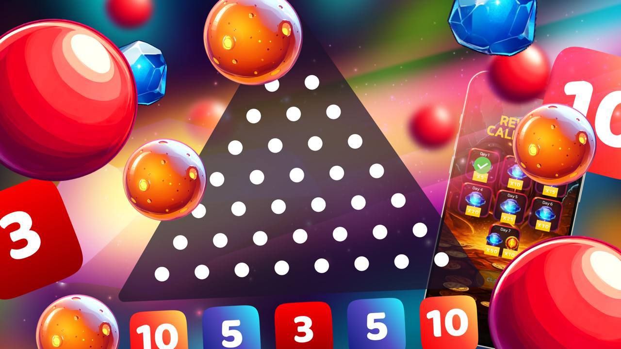 اسکرین شات 1 بازی Hare Hop Adventure