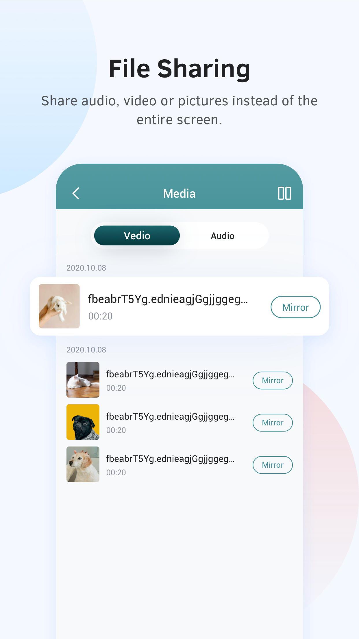 اسکرین شات 2 برنامه LG CreateBoard Share