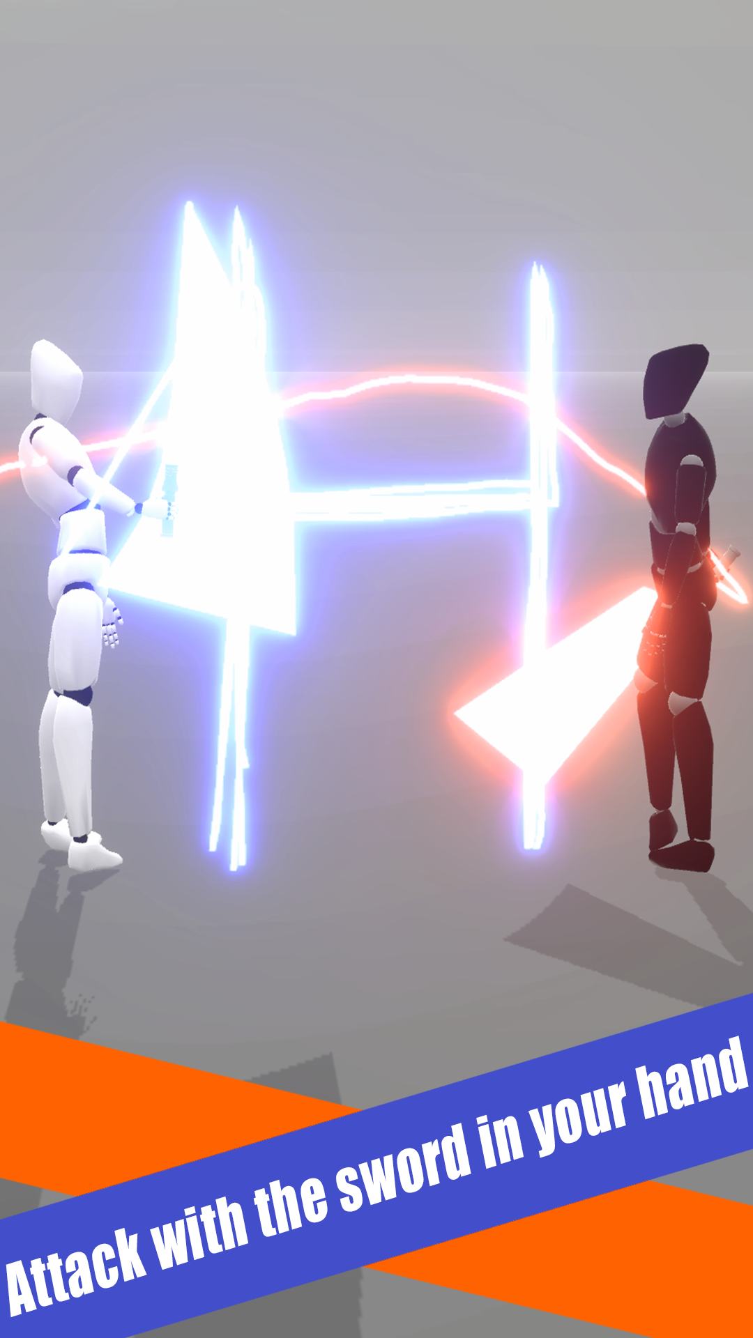 اسکرین شات 4 بازی Draw N' Fight