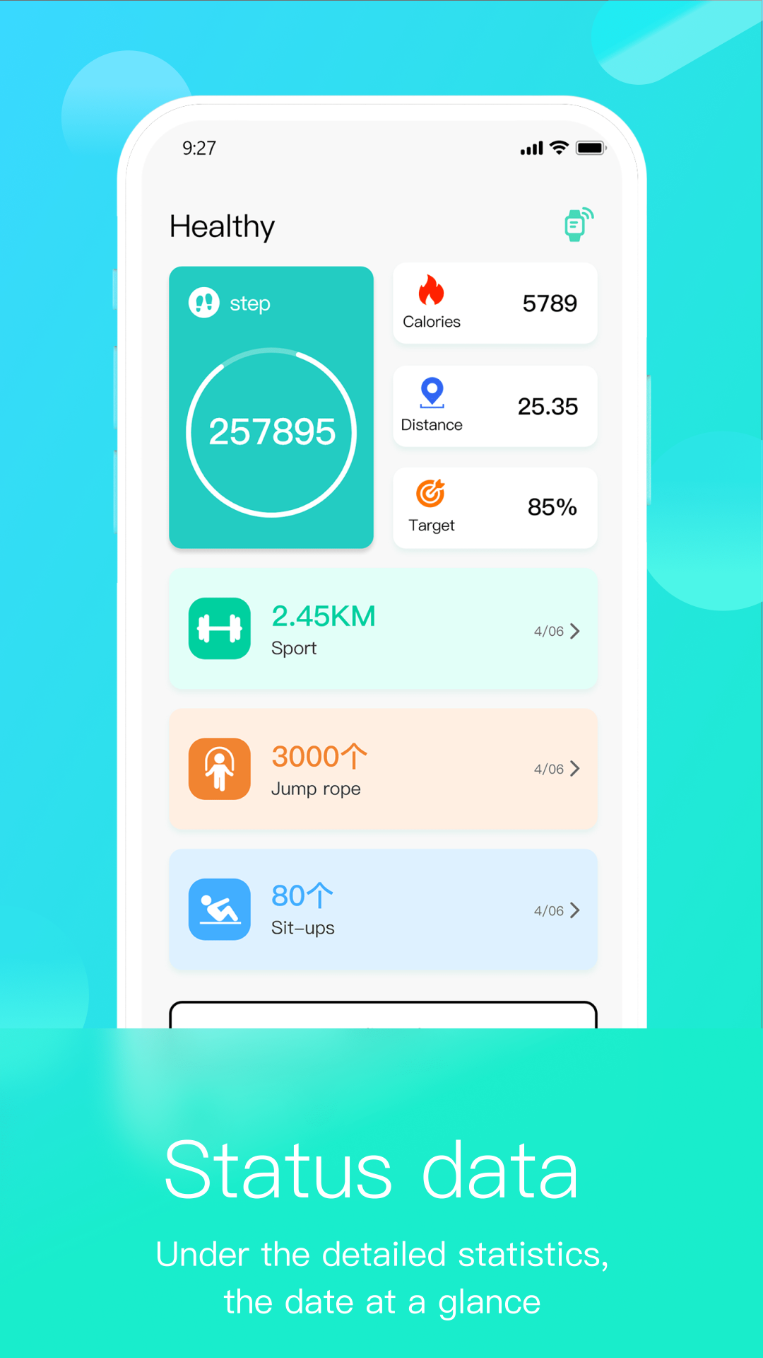 اسکرین شات 1 برنامه HryFine