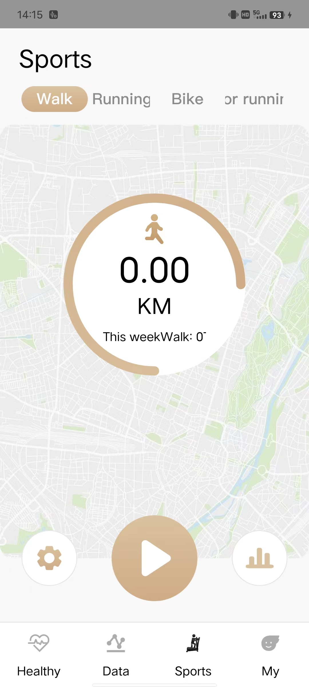 اسکرین شات 3 برنامه Laxasfit