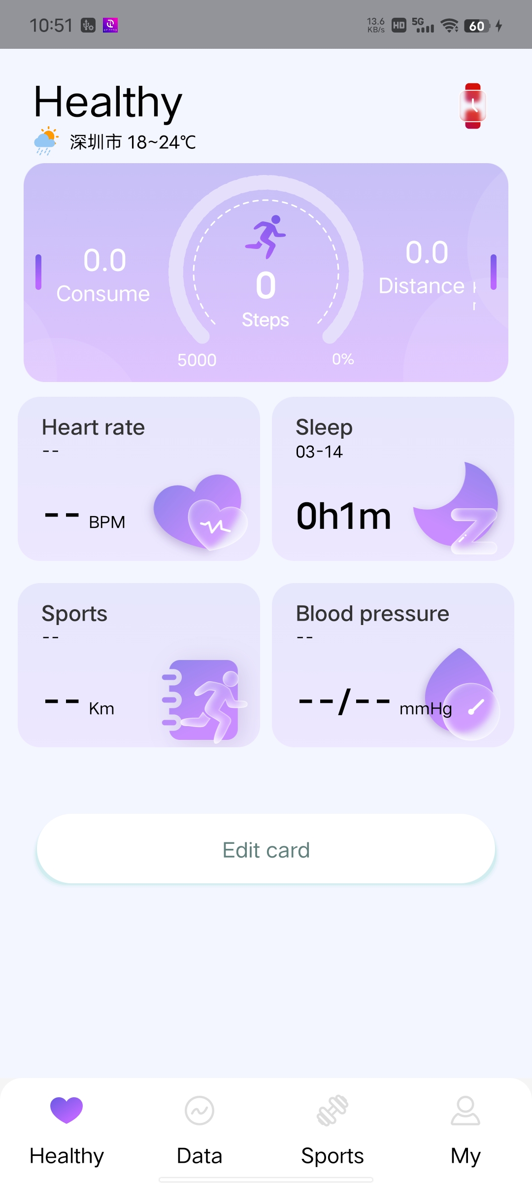 اسکرین شات 1 برنامه OFITPRO