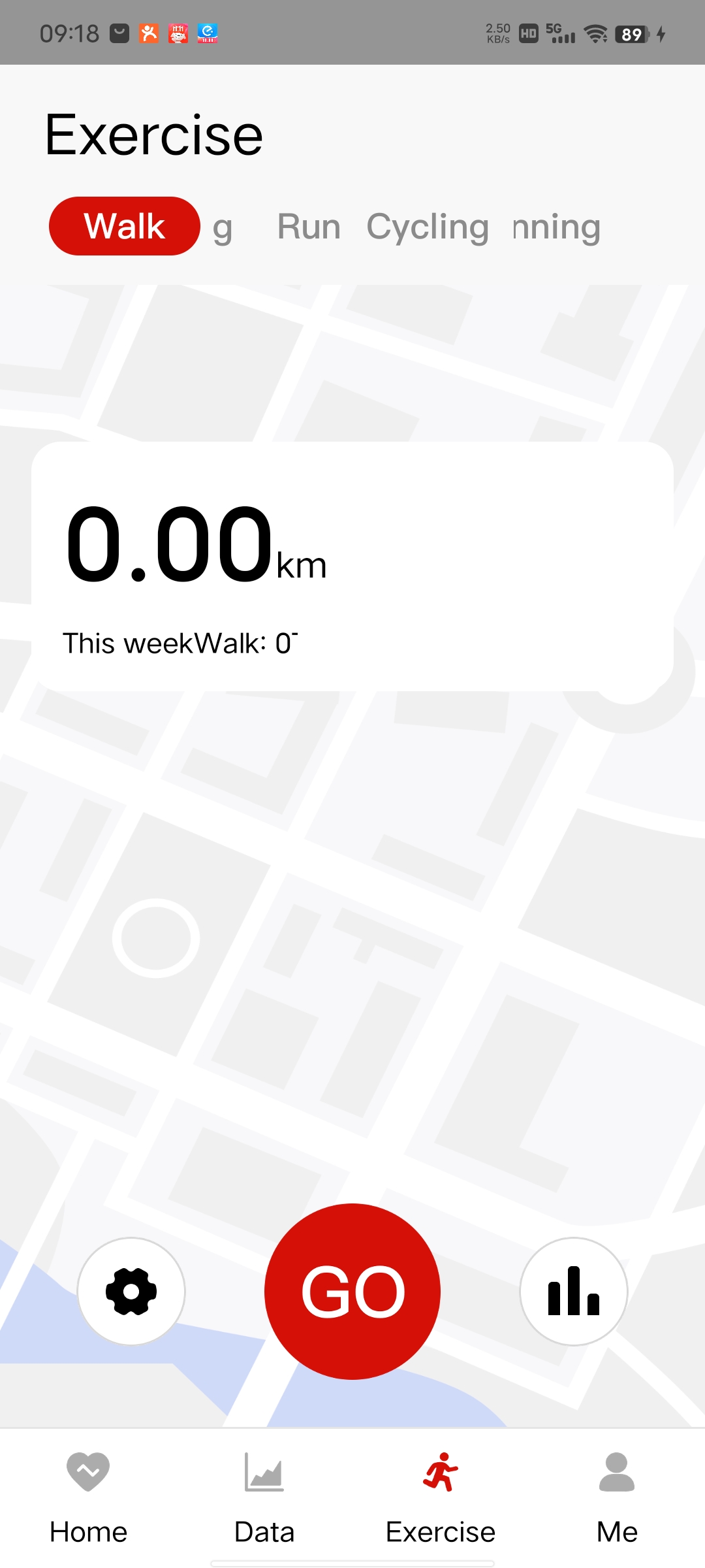 اسکرین شات 3 برنامه Olywear