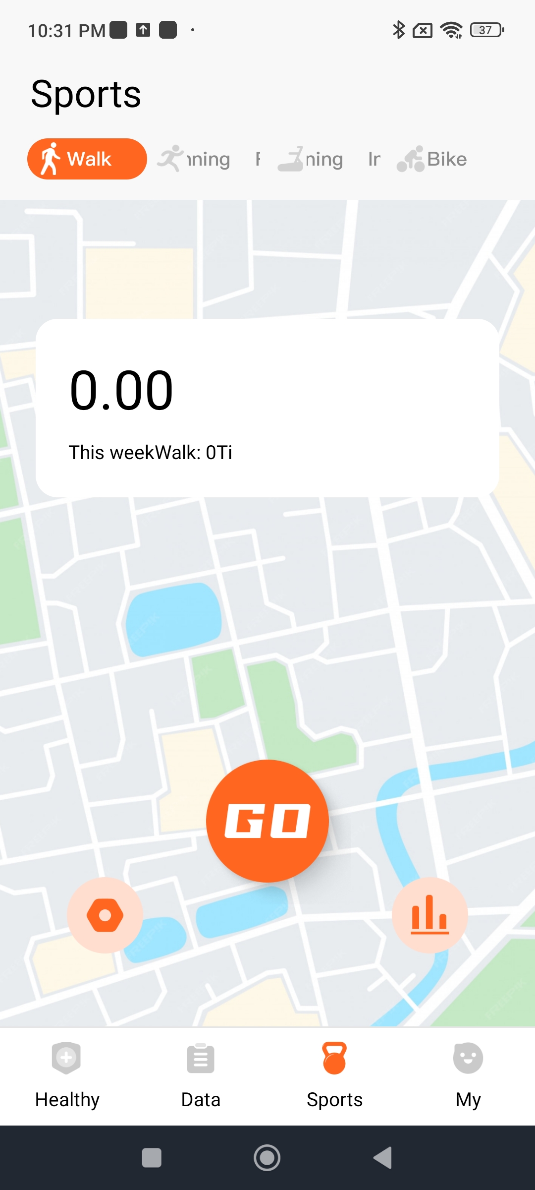 اسکرین شات 3 برنامه Rexlife