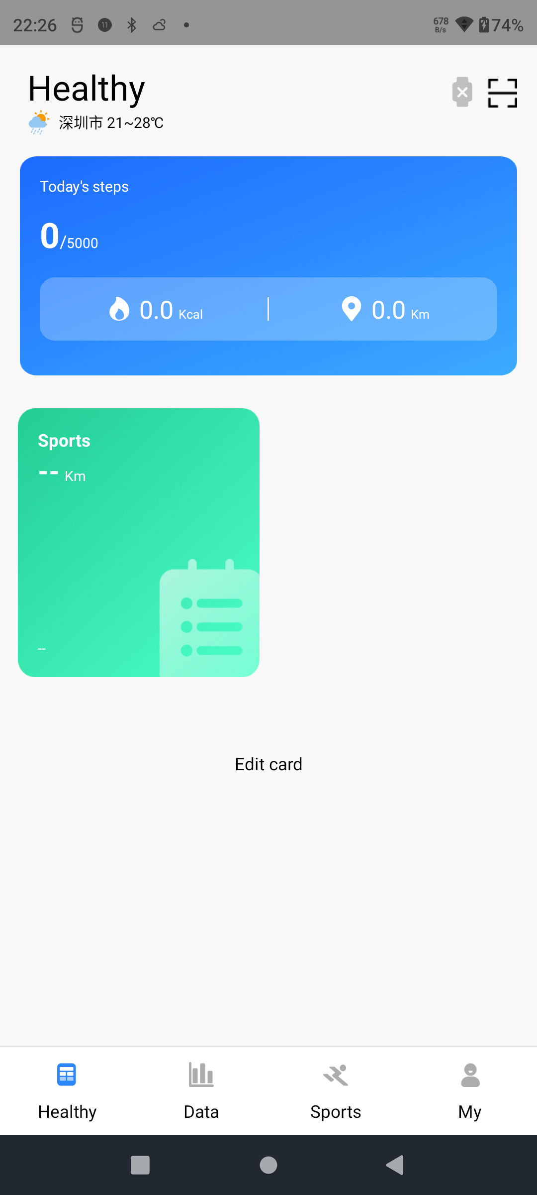اسکرین شات 1 برنامه ZTplus