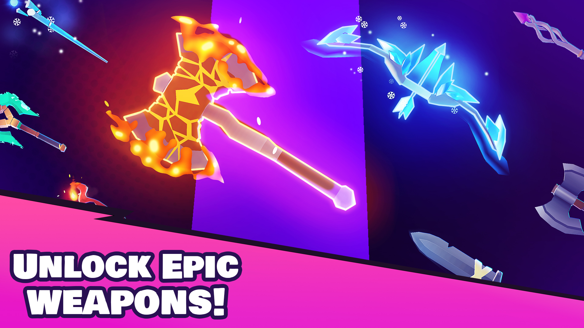 اسکرین شات بازی Knight's Edge: PvP Raid Arena 7