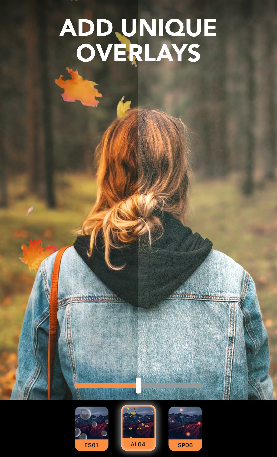 اسکرین شات 6 برنامه Motionleap by Lightricks