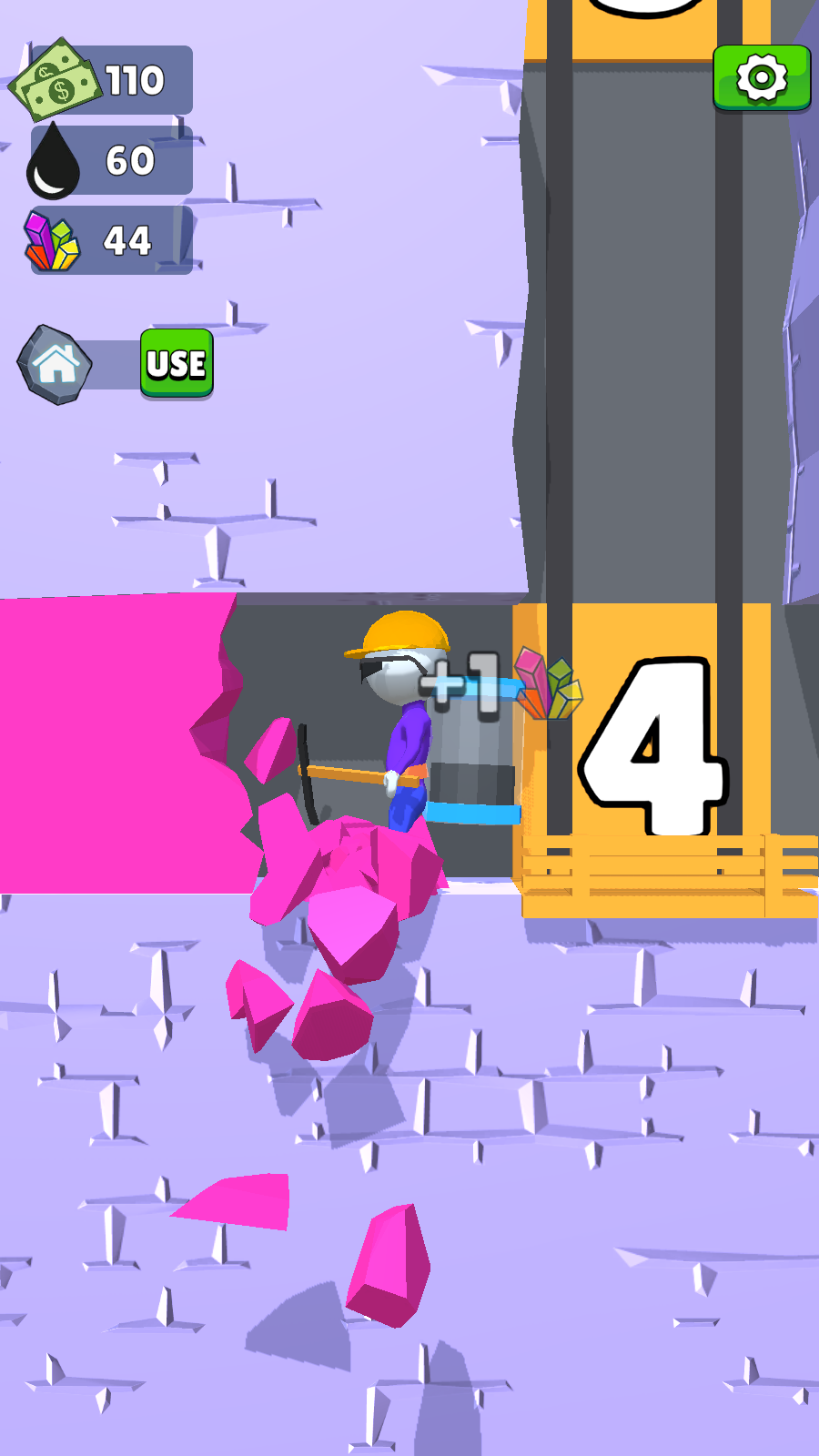 اسکرین شات 7 بازی Oilman