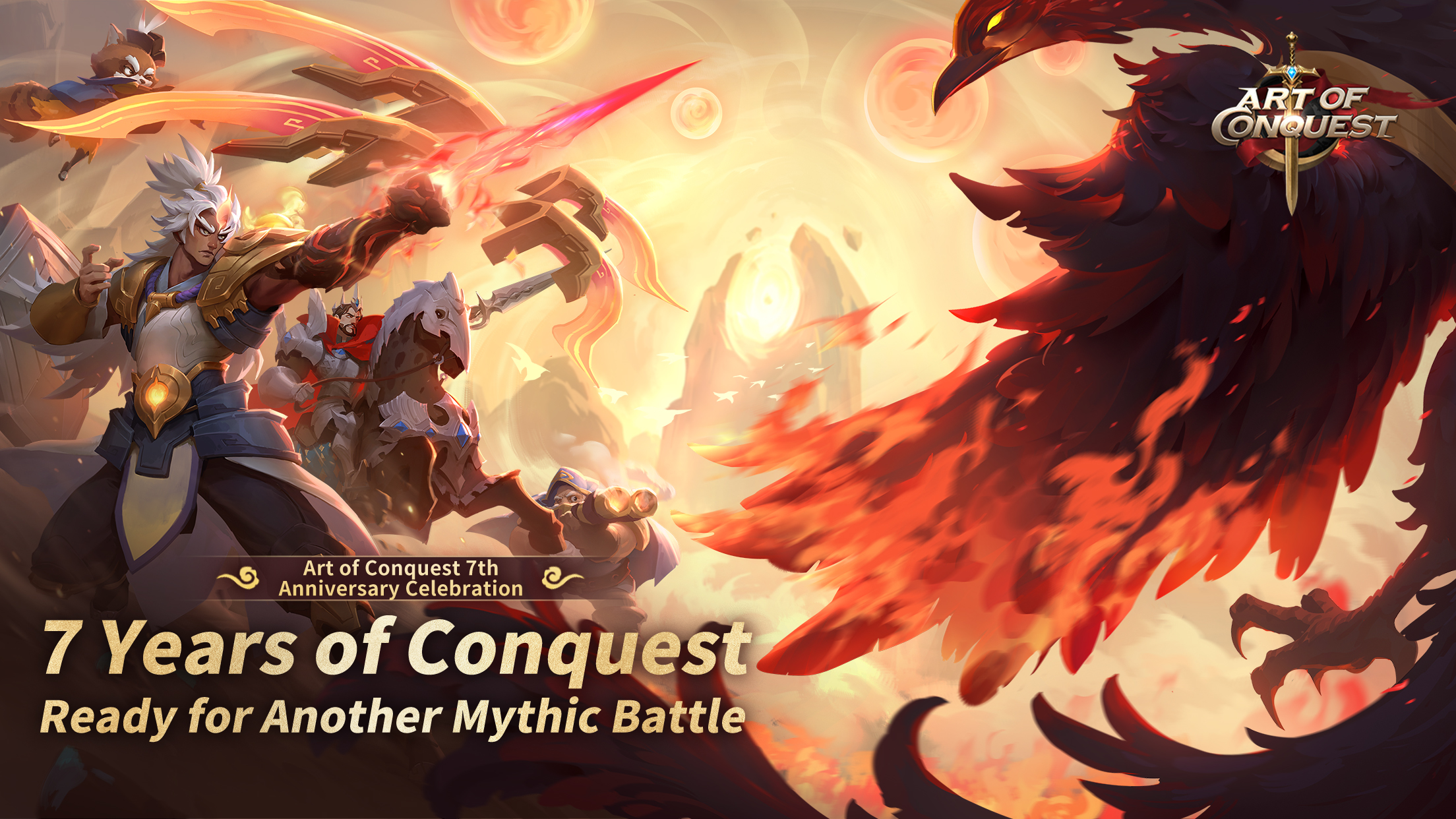 اسکرین شات 1 بازی Art of Conquest : Airships