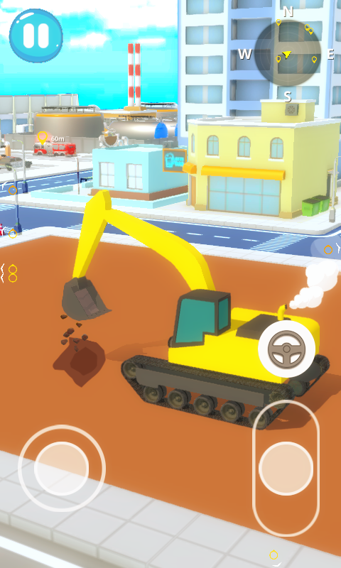 اسکرین شات 4 بازی Talking Dog Basset