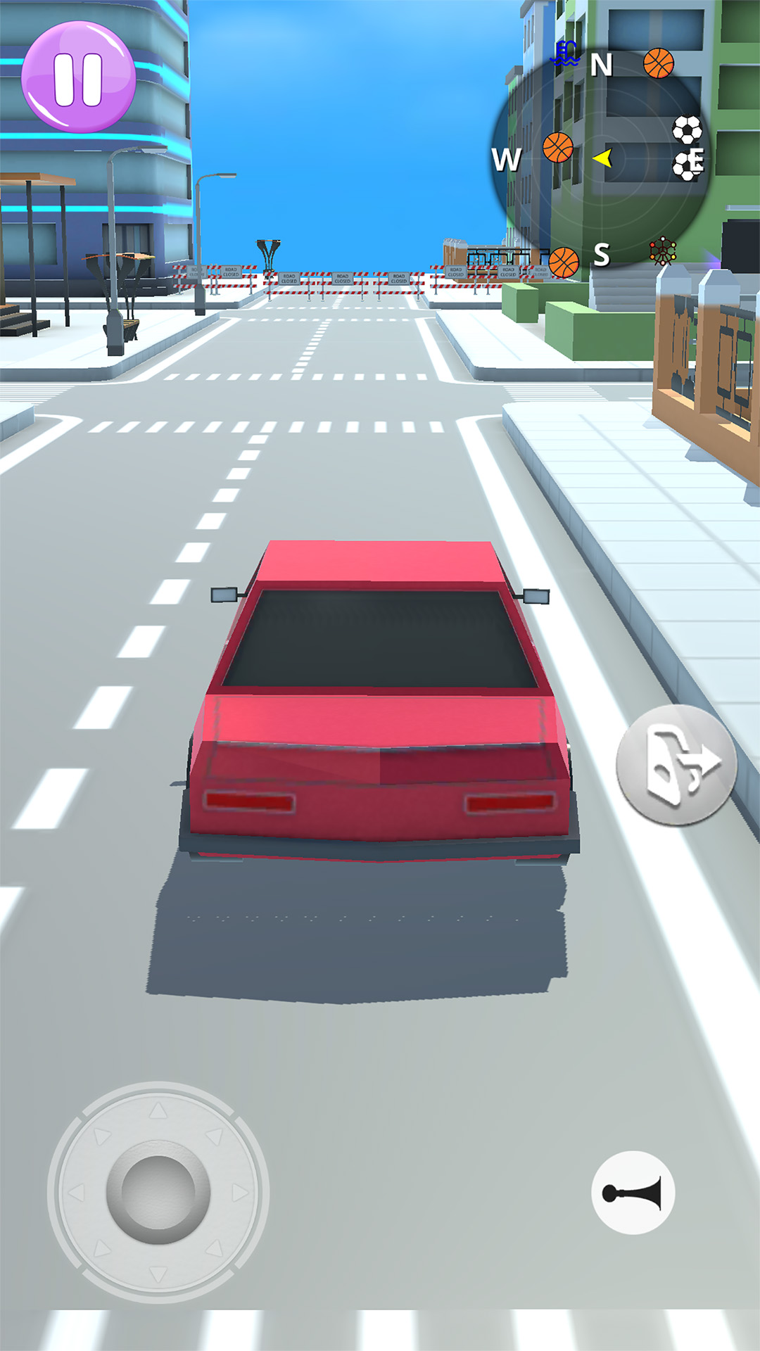 اسکرین شات 8 بازی Talking Dragon