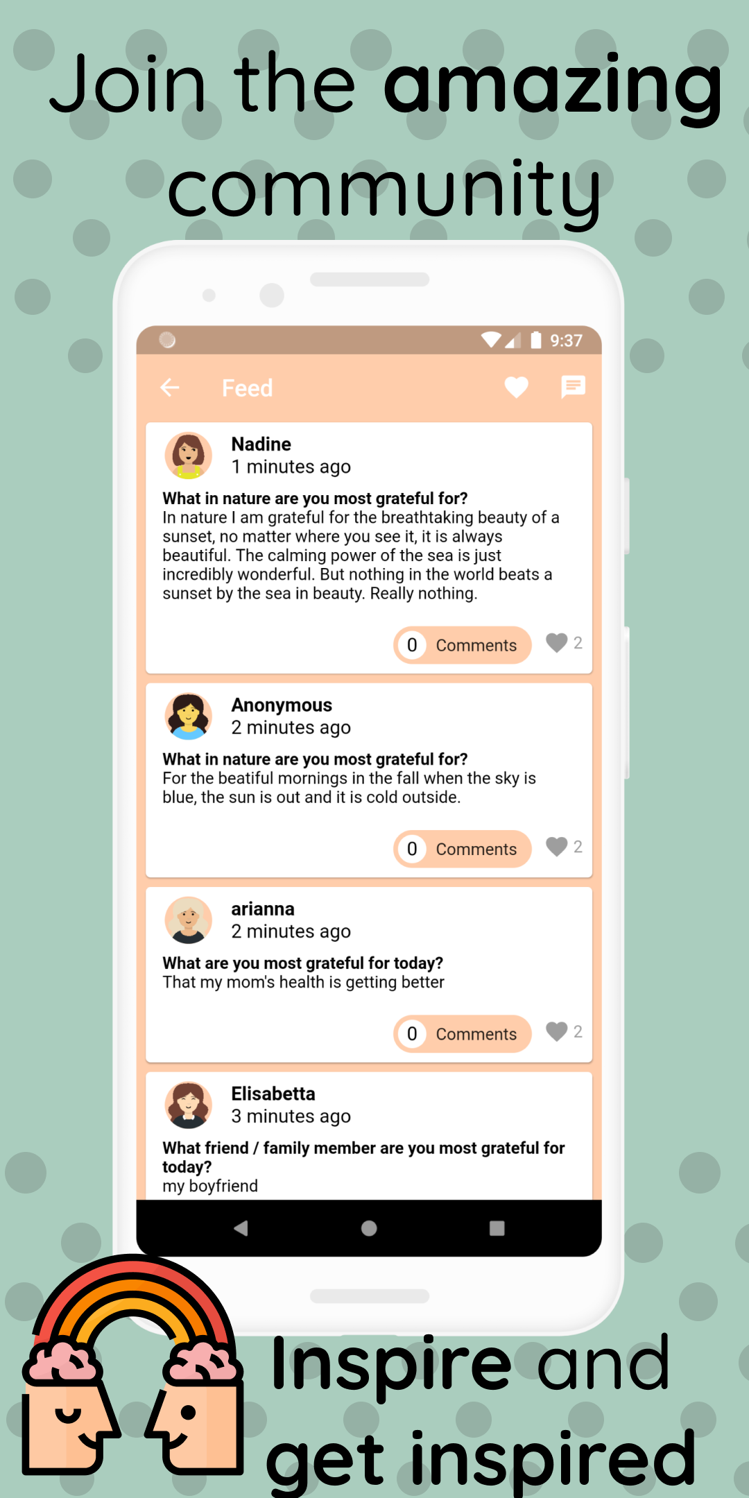 اسکرین شات 7 برنامه 21 Days Challenge
