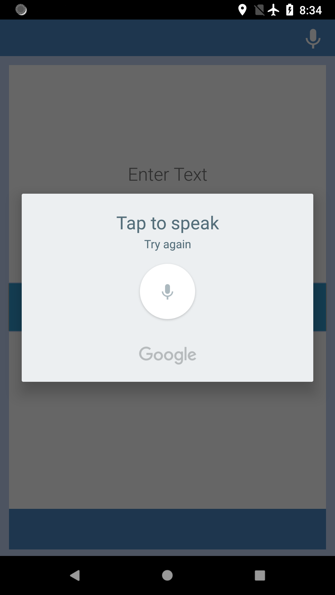 اسکرین شات 3 برنامه English-Khmer Translator