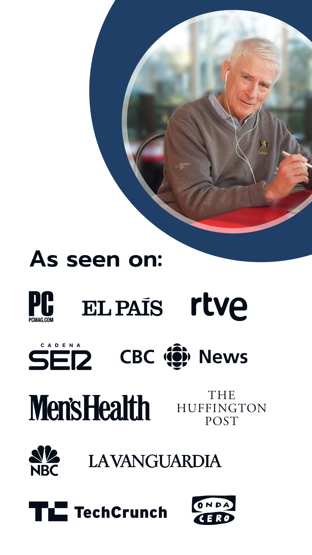 اسکرین شات 8 برنامه Learn German | LingQ