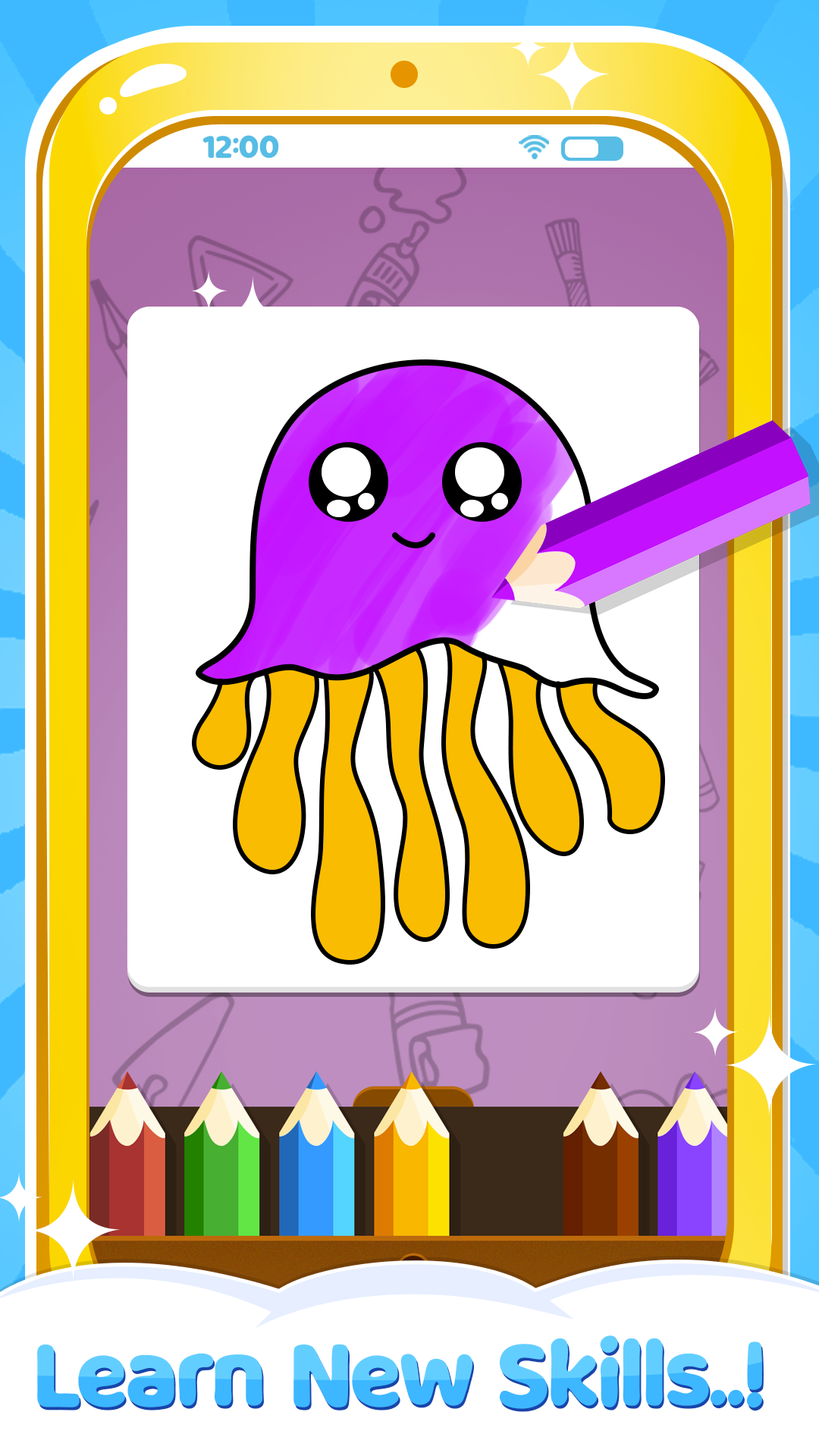 اسکرین شات 5 بازی princess phone game