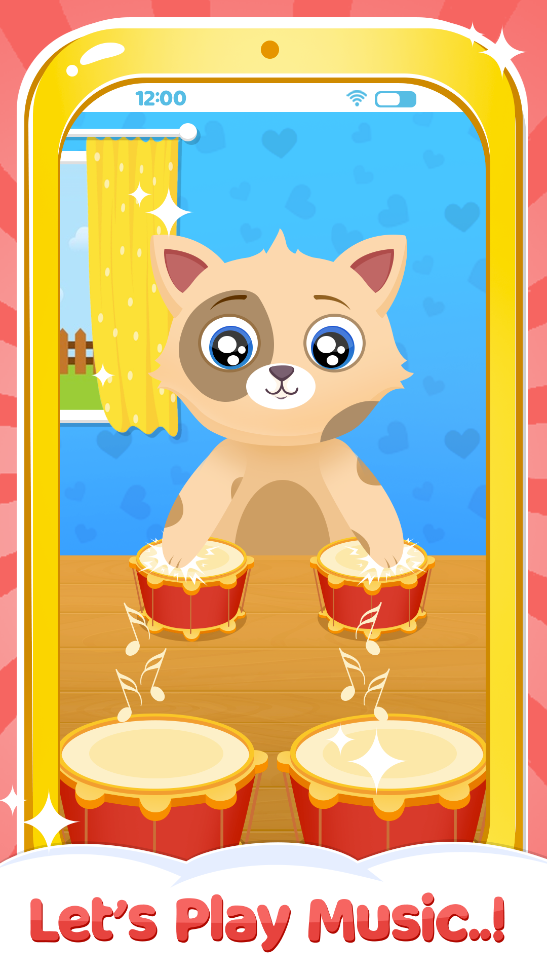 اسکرین شات 3 بازی princess phone game