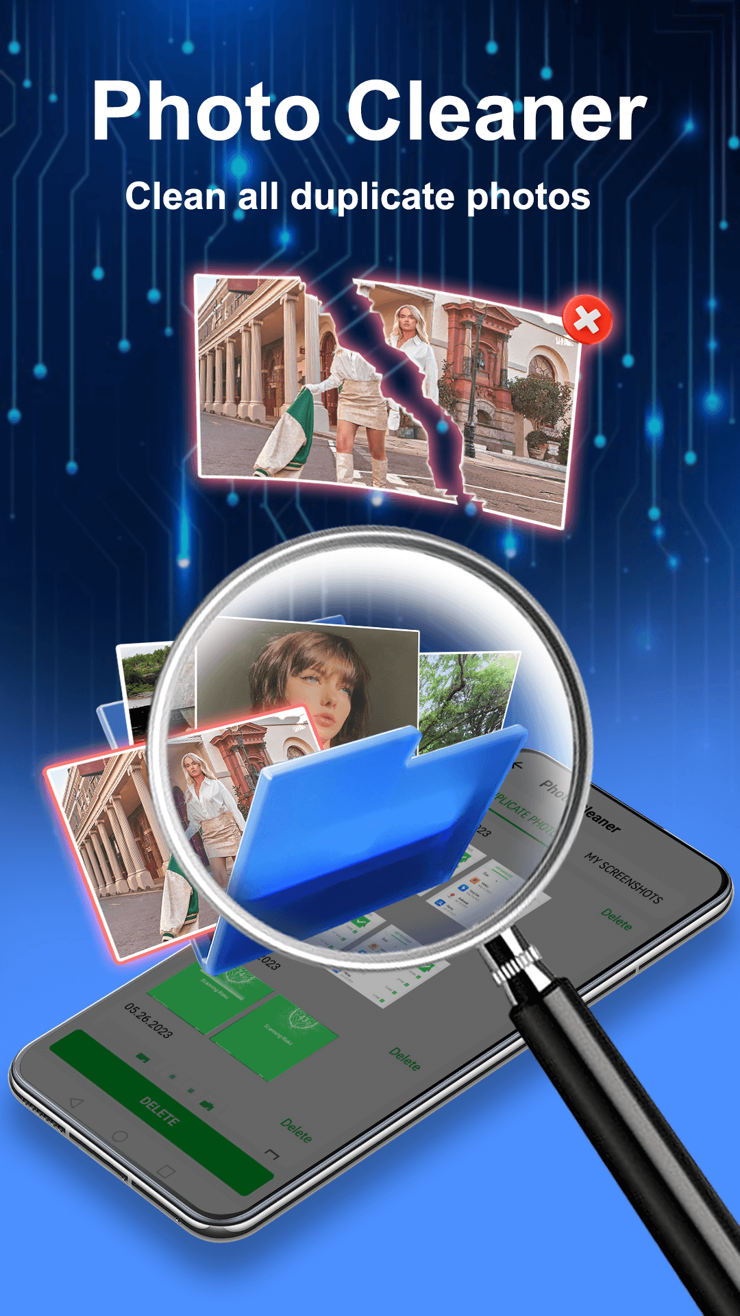 اسکرین شات 5 برنامه CPU Monitor - temperature