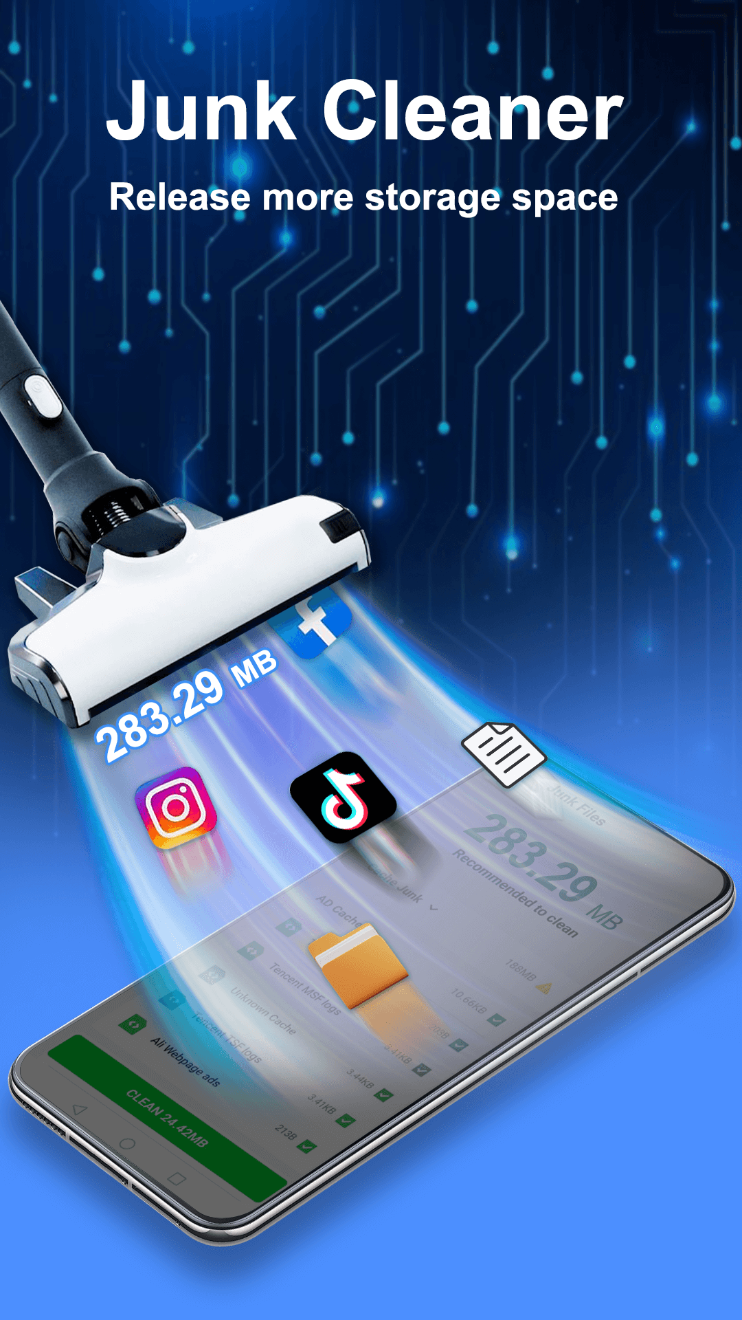 اسکرین شات 3 برنامه CPU Monitor - temperature