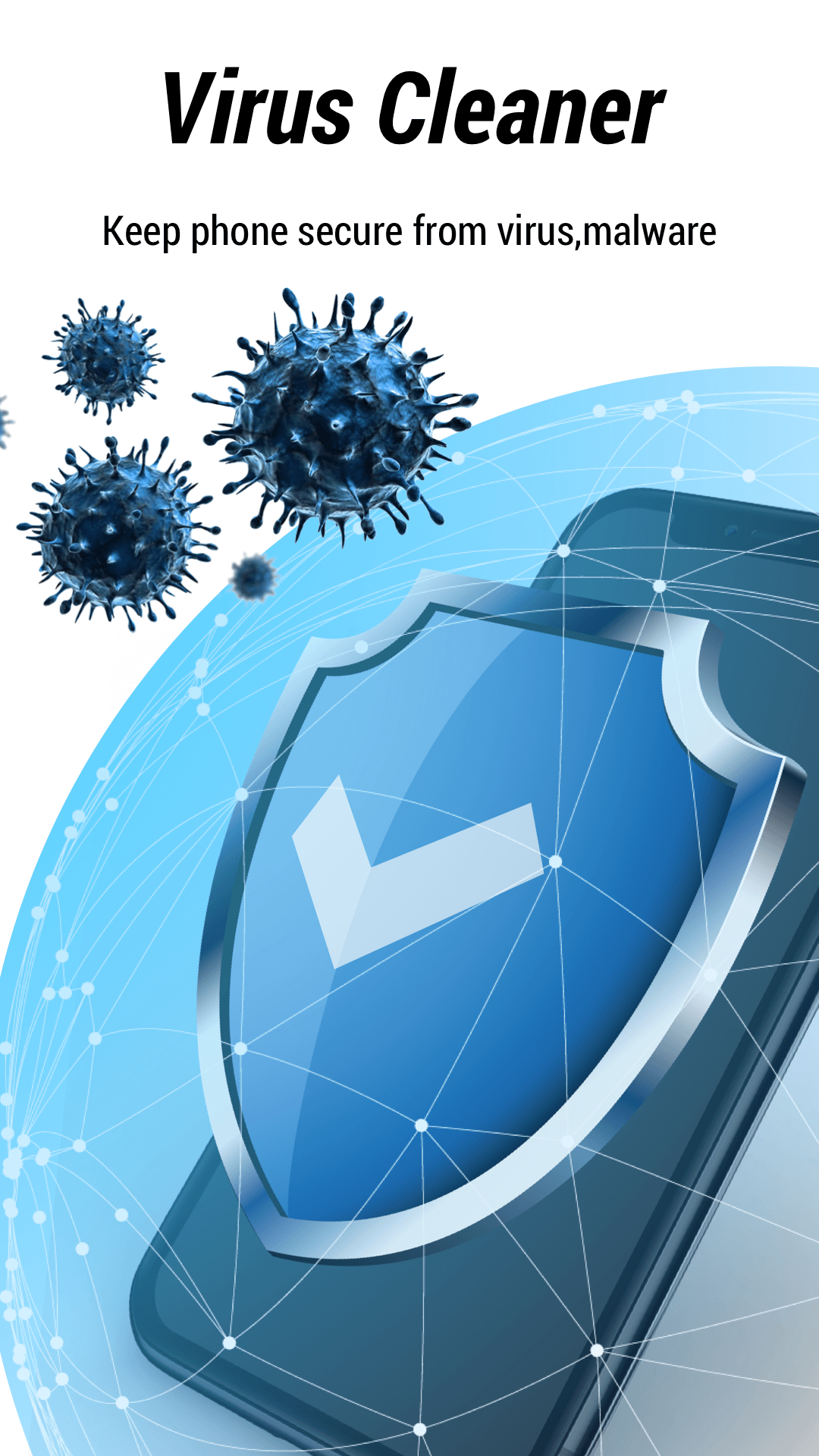 اسکرین شات برنامه Phone Cleaner - Antivirus 2