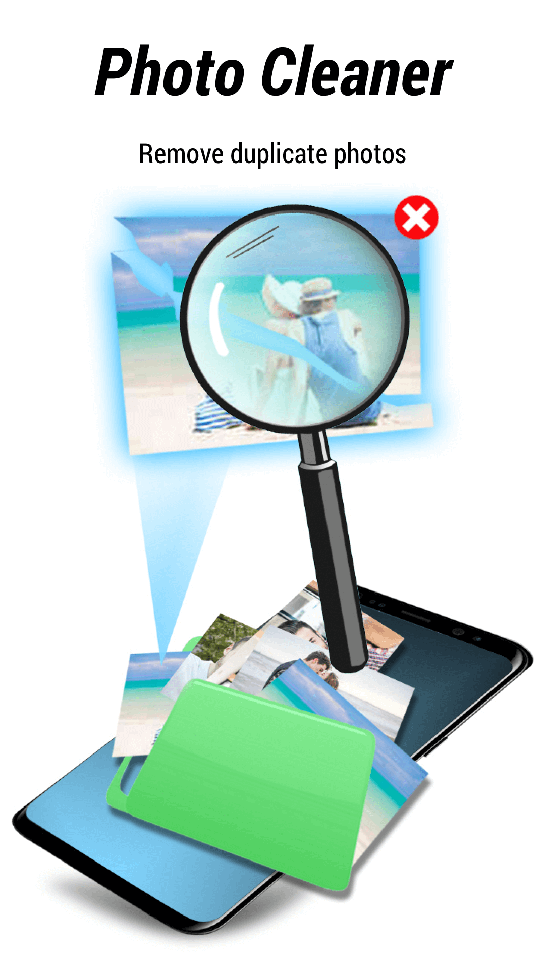 اسکرین شات برنامه Phone Cleaner - Antivirus 4