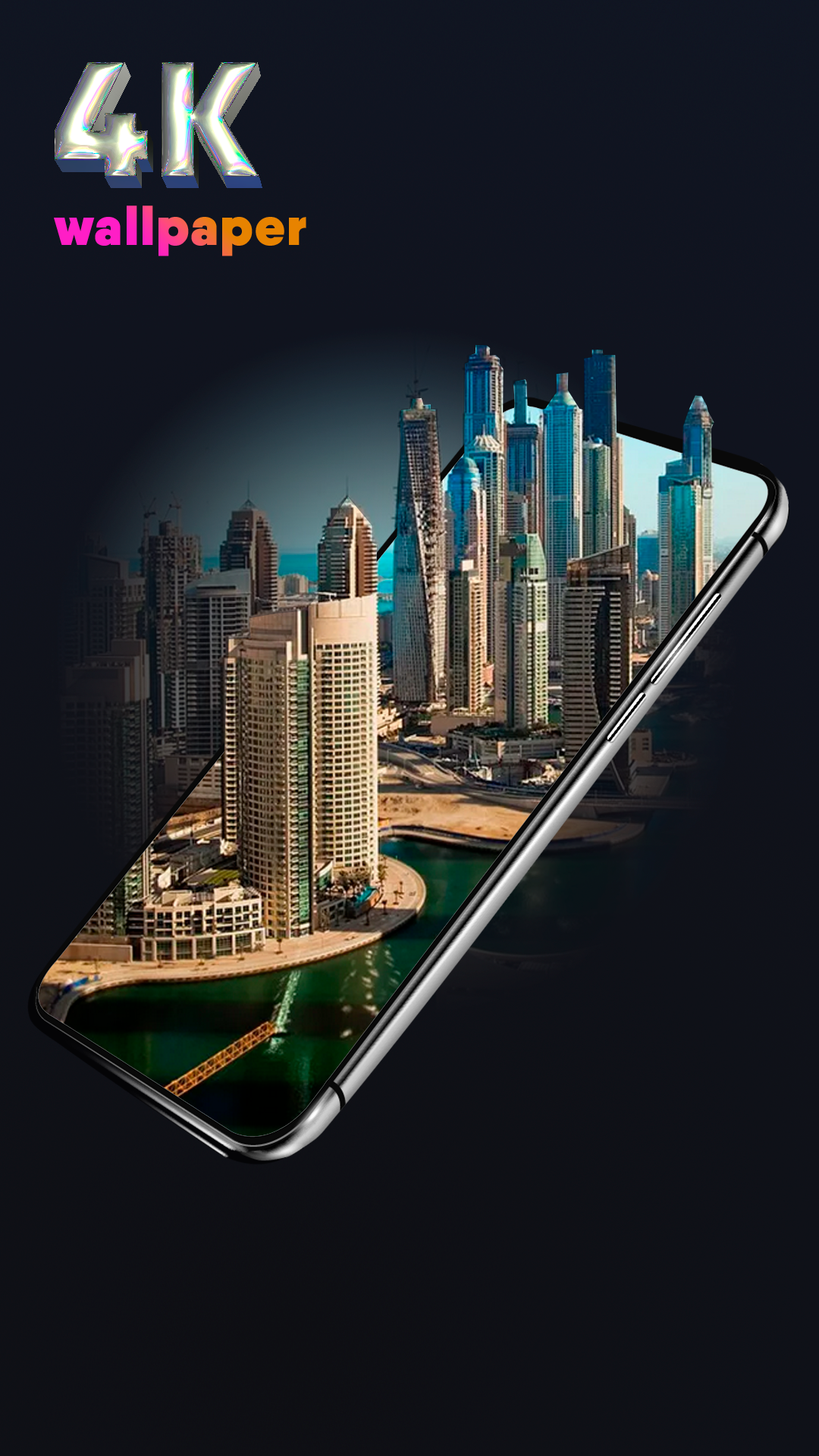 اسکرین شات 2 برنامه 3d, 4k, live wallpapers engine