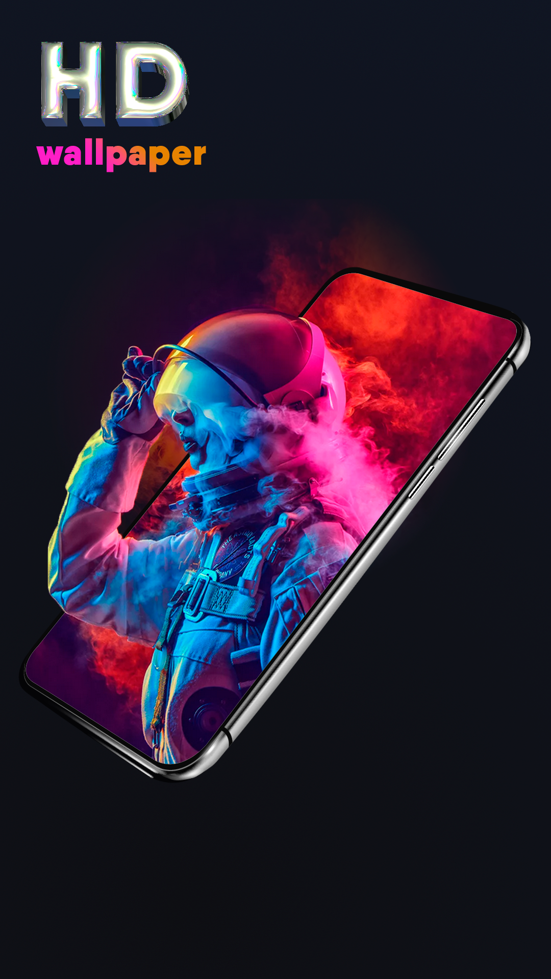 اسکرین شات 1 برنامه 3d, 4k, live wallpapers engine