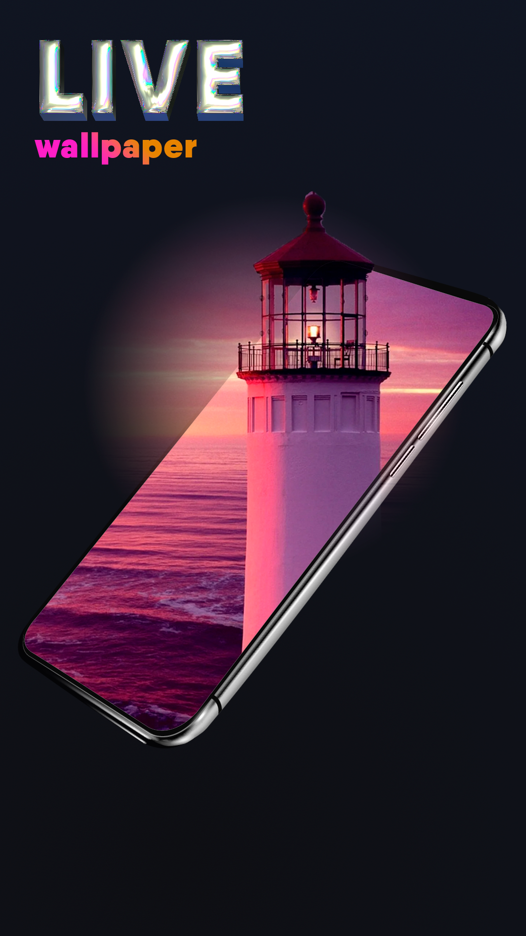 اسکرین شات 3 برنامه 3d, 4k, live wallpapers engine