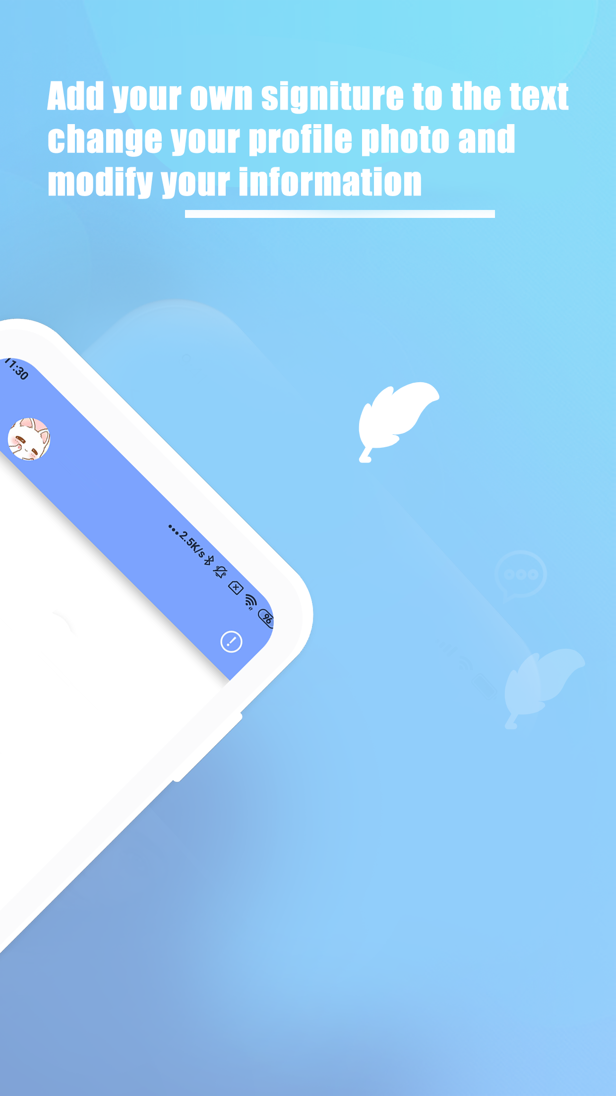 اسکرین شات 2 برنامه ySeek