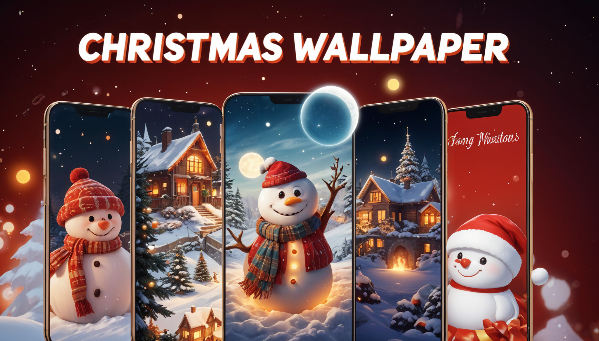 اسکرین شات 8 برنامه AI Art Photo - Live Wallpaper